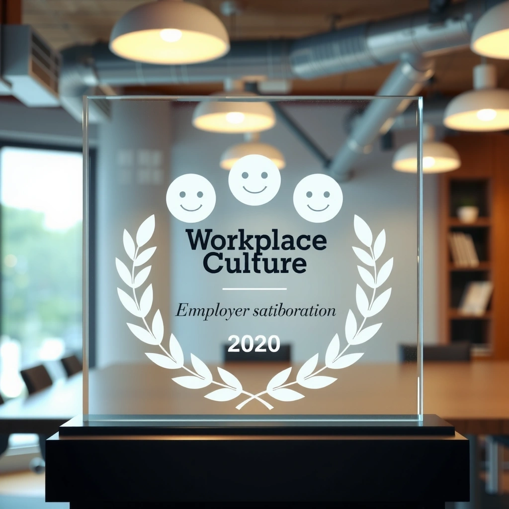 Best Workplace Culture