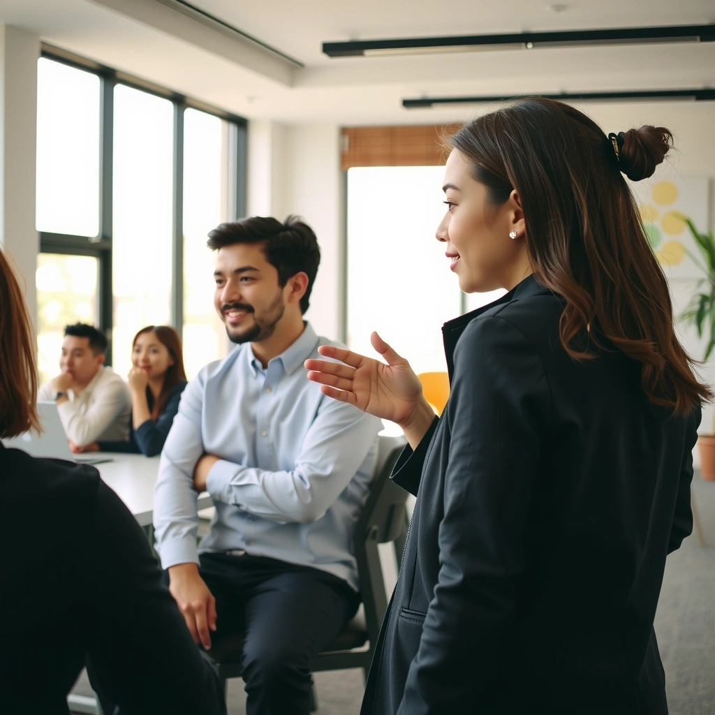 Community and User Experience Manager