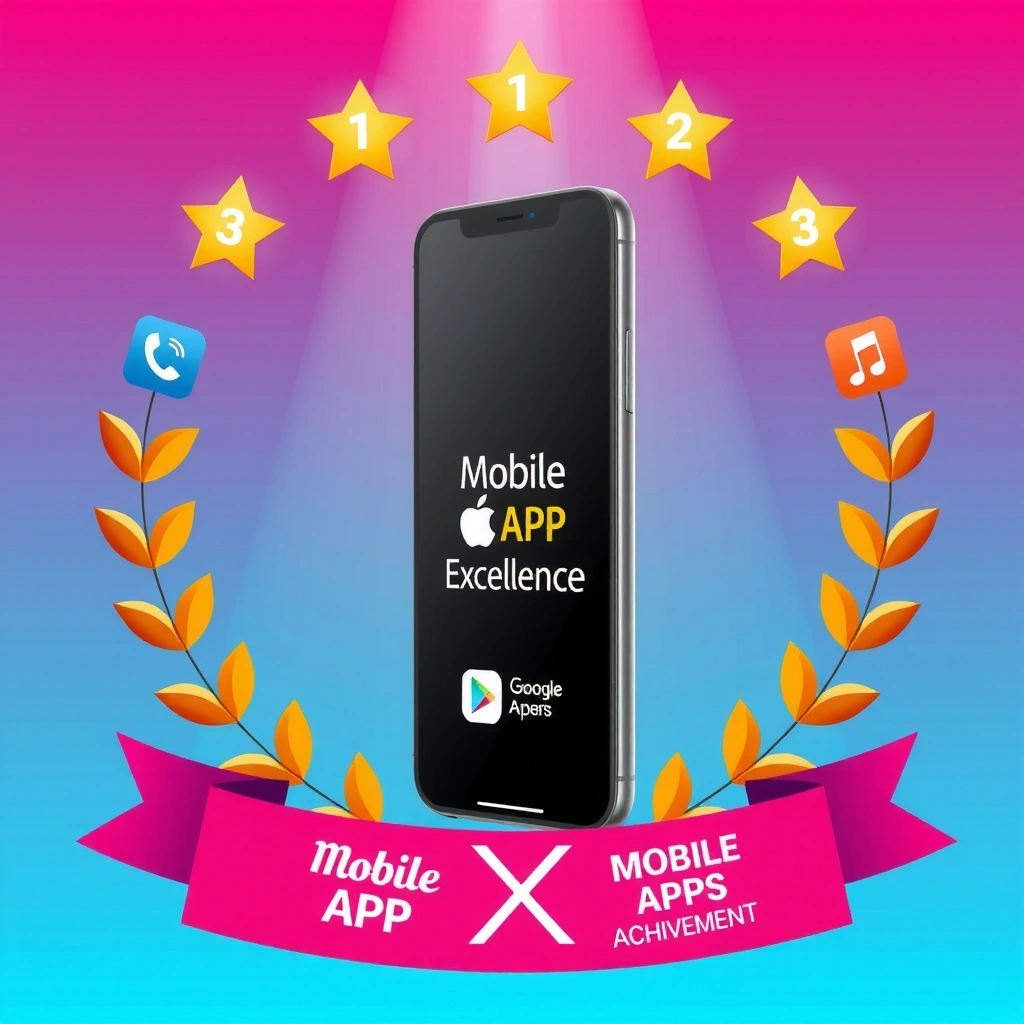 Mobile App Excellence