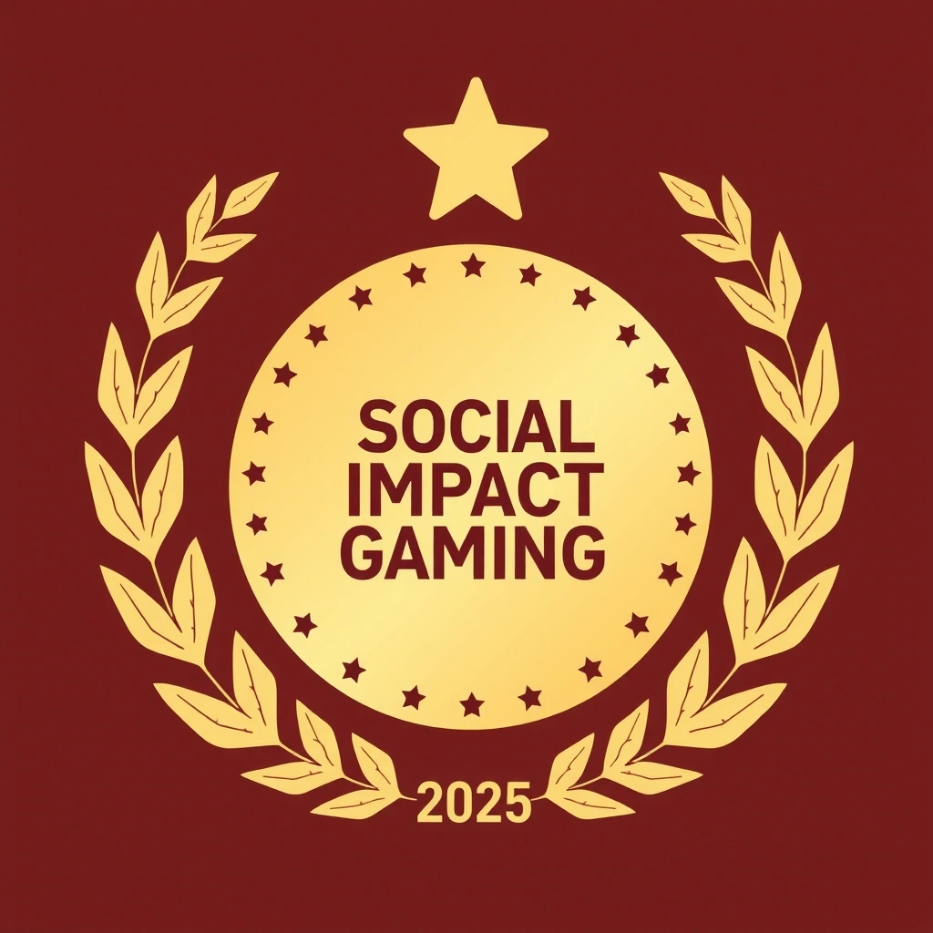 Social Impact Gaming